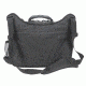 Voodoo Tactical Messenger Bag, Black - 15-015001000