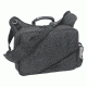 Voodoo Tactical Messenger Bag, Black - 15-015001000