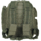Voodoo Tactical Mini Matrix Backpack, Olive Drab, 15-0051004000