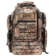 Voodoo Tactical Mini Tobago Pack w/Die Cut MOLLE, VTC/Black, 15-0058168000