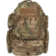 Voodoo Tactical Mini Tobago Pack w/Die Cut Molle, Multicam/Coyote, 15-0058082000