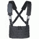 Voodoo Tactical Mobile Chest Rig, Black - 20-001001000, EDEMO1