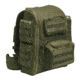 Voodoo Tactical Modular Roll-Out Medium Pack, OD Green, 20-7770004000