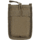 Voodoo Tactical Molded M4/M16 Mag Pouch, Double, Coyote, 20-0400007000