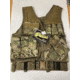Voodoo Tactical MSP-06 Entry Assault Vest, Multicam, Large/2XL, 20-8112082330
