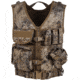 Voodoo Tactical MSP-06 Entry Assault Vest, VTC, Large/2XL, 20-8112105330