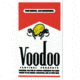 Voodoo Tactical Pack Of Voodoo - Rubber Patch, 07-0819000000