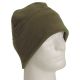 Voodoo Tactical Pro-Fleece Beanie Helmet Liner, OD Green, One Size, 02-8426004000