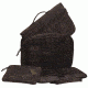 Voodoo Tactical Pro-ops Briefcase, Black Multicam - 20-0099072000