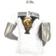 Voodoo Tactical Saber-Tooth T-shirt - Men's, Medium, White, 20-9971024093
