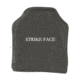 Voodoo Tactical Shooters Cut PE Level IIIA Soft Ballistic Panel, 10X12, 20-0166000000