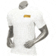 Voodoo Tactical Short Sleeve T-Shirt Skull - Mens, White, Extra Large, 20-9139024096