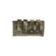 Voodoo Tactical Shotgun Ammo Pouch, 2.75in, A-tacs - 20-721593000