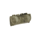 Voodoo Tactical Shotgun Ammo Pouch, 2.75in, A-tacs - 20-721593000