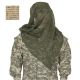 Voodoo Tactical Sniper Veil, Khaki - 02-0109083000