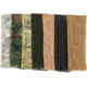 Voodoo Tactical Sniper Veils, Woodland Camo, 02-0109005000
