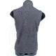 Voodoo Tactical Softshell Zip Front Vest w/Voodoo Logo - Mens, Gray, Small, 01-5000014092