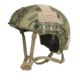 Voodoo Tactical Tactical Fast Ballistic LVL IIIA Helmet, Multicam, Medium/Large, 20-0221082333