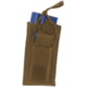 Voodoo Tactical The Peacekeeper Single Mag Pouch, Coyote, 20-0227007000