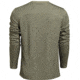 Vortex 3 Peaks LS Performance Grid Shirt - Mens, Deep Lichen, XL, 222-60-DBAXL