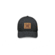 Vortex Barnveld 608 Cap - Mens, Charcoal, One Size, 120-31-CHR