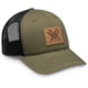 Vortex Barneveld 608 Caps - Men's, Loden, OSFM, 120-31-LOD