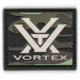 Vortex Camo Logo Patch, Green Camo, 121-52-CAM