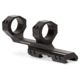 Vortex Sport Cantilever 30mm Rifle Scope Ring Mount, 2in Offset, Matte Aluminum, Black, Medium, CM-202