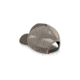 Vortex Clipped Corner Cap - Mens, Charcoal, One Size, 220-40-CHR