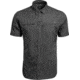 Vortex Cool Latitude Shirt - Mens, Black Heather, 2X, 120-07-BLH2X