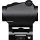 Vortex Crossfire 1x21mm Prismatic Green Dot Sight, 2 MOA, Black, 2.5&quot;, 4.59oz, CF-GD2