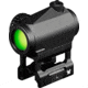 Vortex Crossfire 1x21mm Prismatic Green Dot Sight, 2 MOA, Black, 2.5&quot;, 4.59oz, CF-GD2