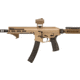 Vortex Crossfire 1x21mm Prismatic Red Dot Sight, 2 MOA, Tan, 2.5&quot;, 4.59oz, CF-RD2-T