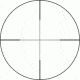 Vortex Crossfire 4-16x50 AO Rifle Scope with V-Plex Wide Illuminated Reticle CRF-4165-IL