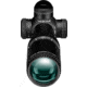 Vortex Crossfire HD 1-4x24mm LPVO 30 mm Tube Rifle Scope, Second Focal Plane, Dead-Hold 2A BDC MOA Reticle, Black, 9.5, 15.3oz, CFR-1401I