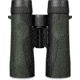 Vortex Crossfire HD 10x42mm Roof Prism Binoculars, ArmorTek, Green, Full-Size, 6.2in, 23oz, CF-4312