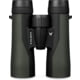 Vortex Crossfire HD 10x42mm Roof Prism Binoculars, ArmorTek, Green, Full-Size, 6.2in, 23oz, CF-4312