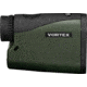 Vortex Crossfire HD 1400 5x21mm Laser Rangefinder, Green/Black, LRF-CF1400