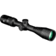 Vortex Crossfire HD 3-9x40 mm 1 in Tube Rifle Scope, Second Focal Plane, Dead-Hold BDC MOA, Black, 12.5, 16.2oz, CFR-3901