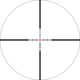 Vortex Crossfire HD 4-12x44 Illuminated Dead-Hold 2A BDC MOA Riflescope, Black, 13.4", 21.5oz, CFR-41201I