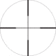 Vortex Crossfire HD 4-12x44 mm 1 in Tube, Second Focal Plane, WideRange Plex MOA, Black, 13.4&quot;, 20.7oz, CFR-41202