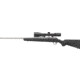 Vortex Crossfire HD 6-18x50 mm 1 in Tube Rifle Scope, Second Focal Plane, Illuminated Dead-Hold 2A BDC MOA, Black, 13.9, 23.2oz, CFR-61801I