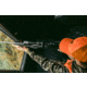 Vortex Crossfire HD 6-18x50 mm 1 in Tube Rifle Scope, Second Focal Plane, Illuminated Dead-Hold 2A BDC MOA, Black, 13.9, 23.2oz, CFR-61801I