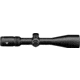 Vortex Crossfire HD 6-18x50 mm 1 in Tube Rifle Scope, Second Focal Plane, Illuminated Dead-Hold 2A BDC MOA, Black, 13.9, 23.2oz, CFR-61801I