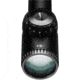 Vortex Crossfire II 1-4x24mm Rifle Scope, 30 mm Tube, SFP, V-Brite Reticle, Anodized Black, CF2-31037