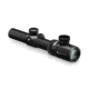 Vortex Crossfire II 1-4x24mm Rifle Scope, 30 mm Tube, SFP, V-Brite Reticle, Anodized Black, CF2-31037
