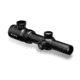 Vortex Crossfire II 1-4x24mm Rifle Scope, 30 mm Tube, SFP, V-Brite Reticle, Anodized Black, CF2-31037
