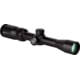 Vortex Crossfire II 2-7x32mm Rifle Scope, 1in Tube, Second Focal Plane, Black, Anodized, Non-Illuminated V-Plex Rimfire Reticle, MOA Adjustment, 11.5in, 13.9oz, CF2-31001R