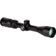 Vortex Crossfire II 3-9x40mm Rifle Scope, 1in Tube, Second Focal Plane, Black, Hard Anodized, Non-Illuminated Dead-Hold BDC Reticle, MOA Adjustment, CF2-31007