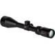 Vortex Crossfire II 3-9x50mm Rifle Scope, 1in Tube, Second Focal Plane, Black, Hard Anodized, Non-Illuminated Dead-Hold BDC Reticle, MOA Adjustment, CF2-31011